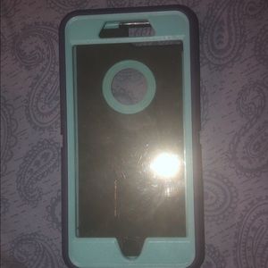 Iphone 7/8 plus case